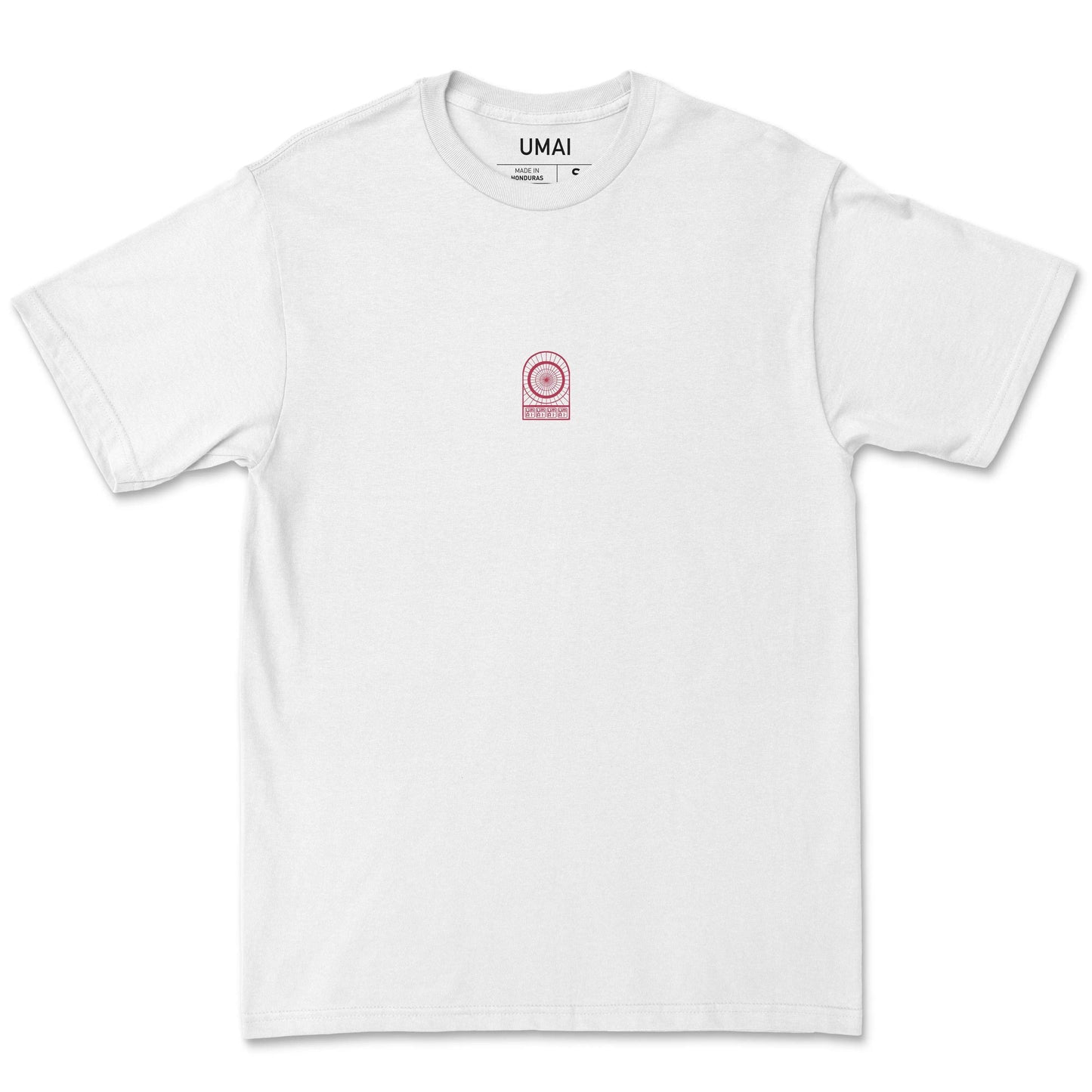 Church of Umai â€¢ T-Shirt [Back Print] [Weekly Exclusive]