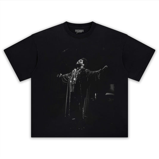 THE WEEKND 2025 Y2K TEE