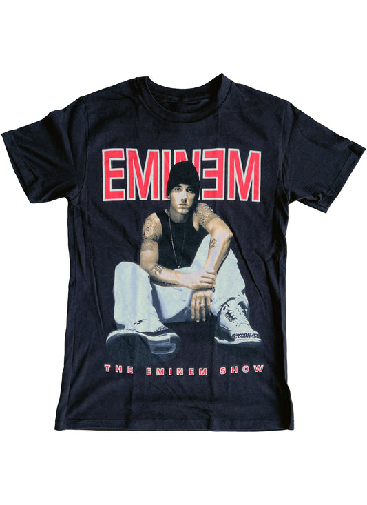 The Eminem Show Graphic Tee