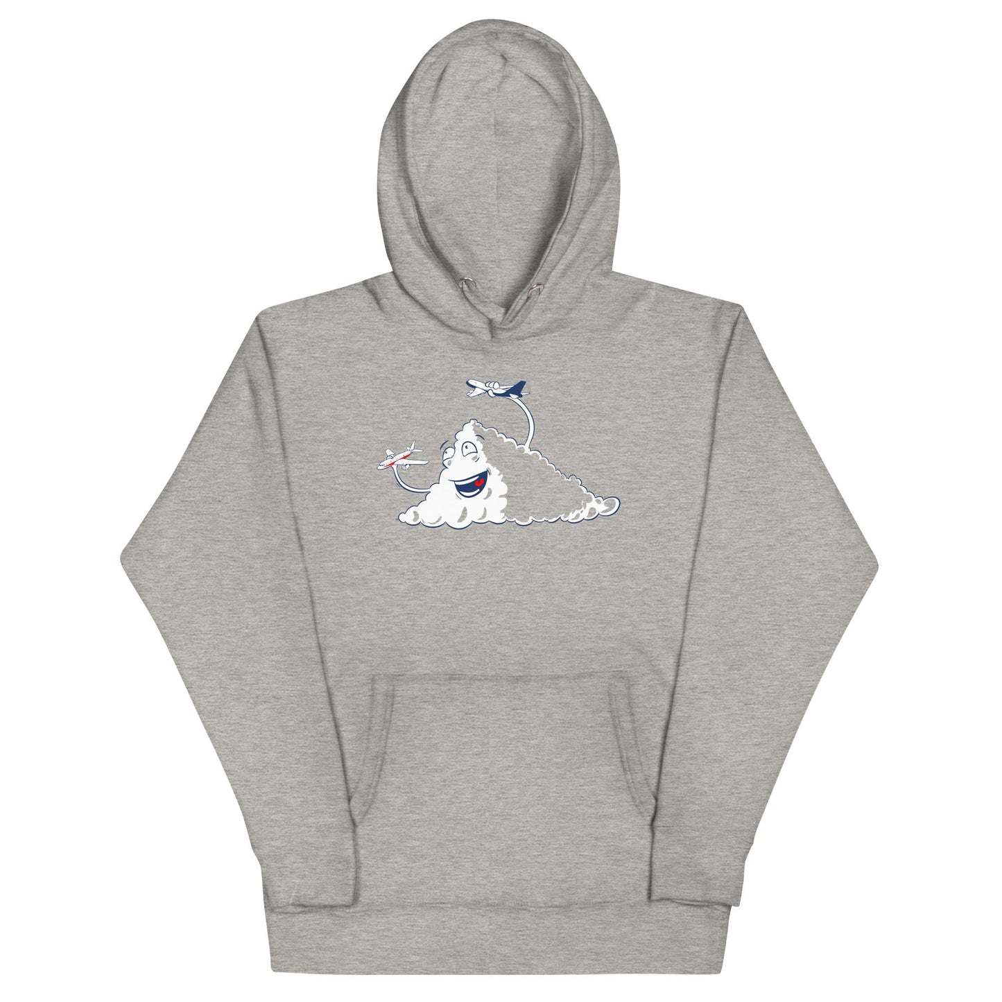 Cloud Toys Unisex Hoodie