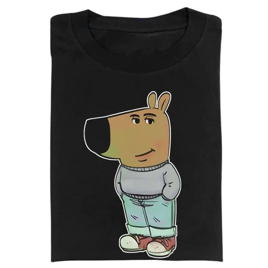 vintage CHILL GUY Shirt, CHILL GUY TEE,  Graphic Tee, funny shirts for women, funny tee shirt, boyfriend gifts, tiktok shop store, meme graphic tees